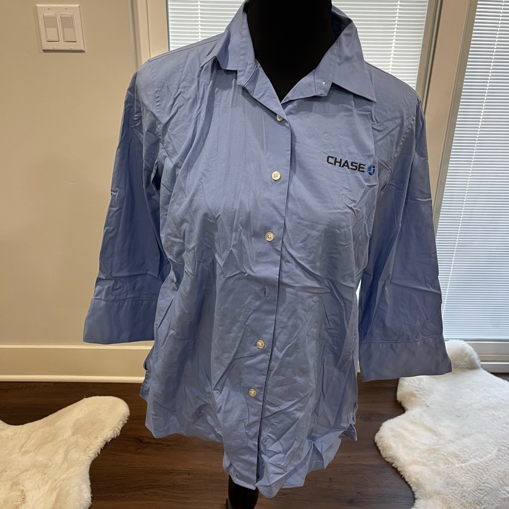 Chase Bank Top